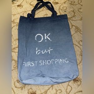 Zara Tote
